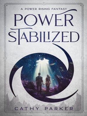 cover image of Power Stabilized